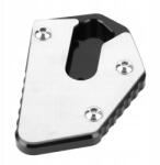  Motorkerékpár Oldalsó Támasztótalp Szélesítő Alátét Lábtartó Suzuki Motorokhoz (LIN5695)