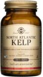 Solgar Kelp din Atlanticul de Nord - 250 Tablete
