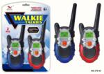 Mamido Gyermekeknek való walkie-talkie, hatótávolság akár 60 méterig, Walkie Talkie MT1569 (MT1569)
