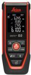 Leica Telemetru cu laser 150m, Disto D2 (model nou 2025) - Leica-986858 (Leica-986858) - albertool