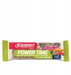 Enervit Sport Power Time energiaszelet, Diós-Áfonyás, 30g (EAN)