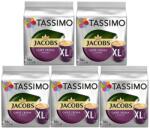 Douwe Egberts Tassimo Jacobs Caffé Crema Intenso XL 16 db karton 5 csomag