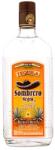  Sombrero Negro Silver tequila DRS (0, 7L / 38%) - goodspirit