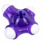 GiGwi Kutya játék, nylon, gumi, 15cm, rágáshoz, fogtisztításhoz (2306)