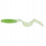 Jenzi Gumi Jenzi Super-Twister 10cm 4 Chartreuse (5395010)