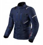 Rev’it! Rev'it Vertical Gtx Kék Kabát, Size L, Gore-Tex