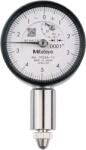 Mitutoyo Mutatós mérőóra, Sorozat 1, Ø1.22", 0.025", 0.0001" (1925A-10) (1925A-10) - dwdszerszam