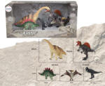 Mamido Set de dinozauri 5 figurine MT1154 (MT1154) Figurina