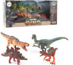 Mamido Set de figurine de dinozaur pentru copii Tyrannosaurus Rex MT1155 (MT1155) Figurina