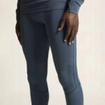 Craft Active Intensity férfi leggings, Size S, termoaktív alsónemű (92800690830)