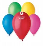 Ge. Ma. R Gemar Lufik, színmix, 30cm, 50db