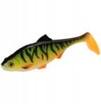 Mikado MFT Roach 12cm gumihal, 25g, sügér színű, PMMR-12-NP (PMMR-12-NP)