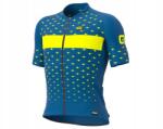 Ale Cycling Ale Jersey Stars férfi mez, Size M, kerékpáros, fényvisszaverő (L21091462)