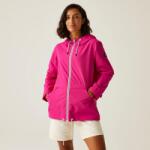 REGATTA Bayletta II Női vízálló átmeneti kabát rózsaszín