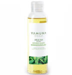 Yamuna Ulei de masaj cu plante Yamuna - Ceai verde Volum: 250 ml