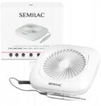 Semilac Körömmaró gép Semilac 2 az 1-ben No Dust, 48W