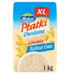 Melvit Nagyméretű zabpehely, Size XL, 1 kg (5906827016512)