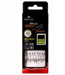 Mikado Horgok, Method Feeder, Chinu tűvel, #10, 0.23mm, 10cm, 8s (HMFB12I-10)