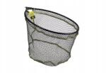 Matrix Merítőháló Fej Matrix Carp Scoop M Net 50x40cm (GLN083)