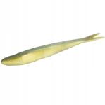 Mikado Saira gumi fecske, 12cm, 7g, szín 341, süllő (pmsa-12-341)