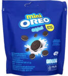 OREO Mini Bites to Go Original vaníliás kekszek 61g Szavatossági idő: 2026-02-18
