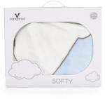  TAKARÓ SOFTY pihe puha kicsi 80*110cm jegesmedvés VKÉK