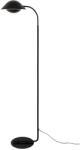 Nordlux Freya fekete állólámpa (NOR-2213124003) E14 1 izzós IP20