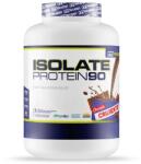 MM Supplements Isolate 90 CFM - 1, 8 kg ropogós csokoládé MM Supplements