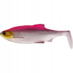 Westin Ricky Roach Shadtail 18cm, 85g, PINK H. LIGHT gumihal (P115-515-136)
