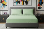 Alvásstúdió Jersey gumis lepedő Lind 140-160x200 cm - matracasz