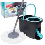  Forgó Mop Vödörrel, pedállal, Stepy Vision szett (2020220)