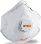 uvex 2210 Silv-air C Ffp2 Szelepes Pormaszk (8762210)