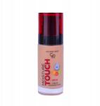 Golden Rose Moisture Touch 104 alapozó, 30ml, SPF 20 (P-MLF-104)