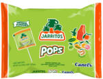  Jarritos Pops gyümölcsös nyalóka csomag 228g - delfinbuvar