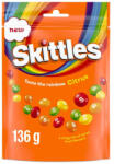 Skittles Citrus citrusos drazsé 136g - vegyesbolt