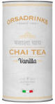 Orsadrinks Vanilla Chai fűszeres teaital por - 1 kg - Gluténmentes