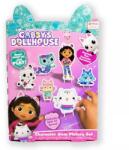 RMS Gabi babaháza - Gyöngykészlet ragacsos kövekkel (70-0025)