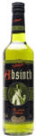  Absinth Mr. Jekyll 55% 0, 7L