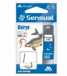 Mikado Horgok Mikado Sensual Keiryu #6, 0.18mm, 70cm, 8db, Keiryu (HP10029-6B-18)