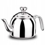 Korkmaz Droppa Korkmaz vízforraló, 1, 3L, rozsdamentes acél (Droppa)