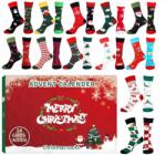  12 pár Rajzfilm zokni szett-Kényelmes zokni mindennapi használatra (6977652566595)