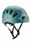 Edelrid Kids Shield II Gyerek Mászósisak, 48-56cm, kék, UIAA (720451008720)