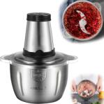  Harder Többfunkciós Daráló Zöldségekhez, Gyümölcsökhöz És Húshoz (HRD)