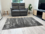 Budapest Carpet Marry Shaggy 015 Grey (Szürke) 60x110cm
