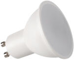  Kanlux MIO GU10 LED 6W-WW fényforrás, 6W, 3000K, 430 lm, 100° (31233)