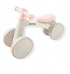 Blubell Mila futóbicikli, szürke, 1 éves kortól, alumínium váz, TPU kerekek (5905858989796)