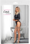 Cottelli Collection - selymes combfix (testszínű) (25407895041)