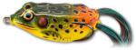 Energo Team Livetarget frog walking bait tan/brown 55 mm 18 g (LT202-402) - nextfish