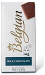 The Belgian Tejcsokoládé Édesítőszerrel 70g