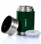 Casno Ételtermosz, 750ml, rozsdamentes acél, 17cm, 10cm átmérő (5907713342944)